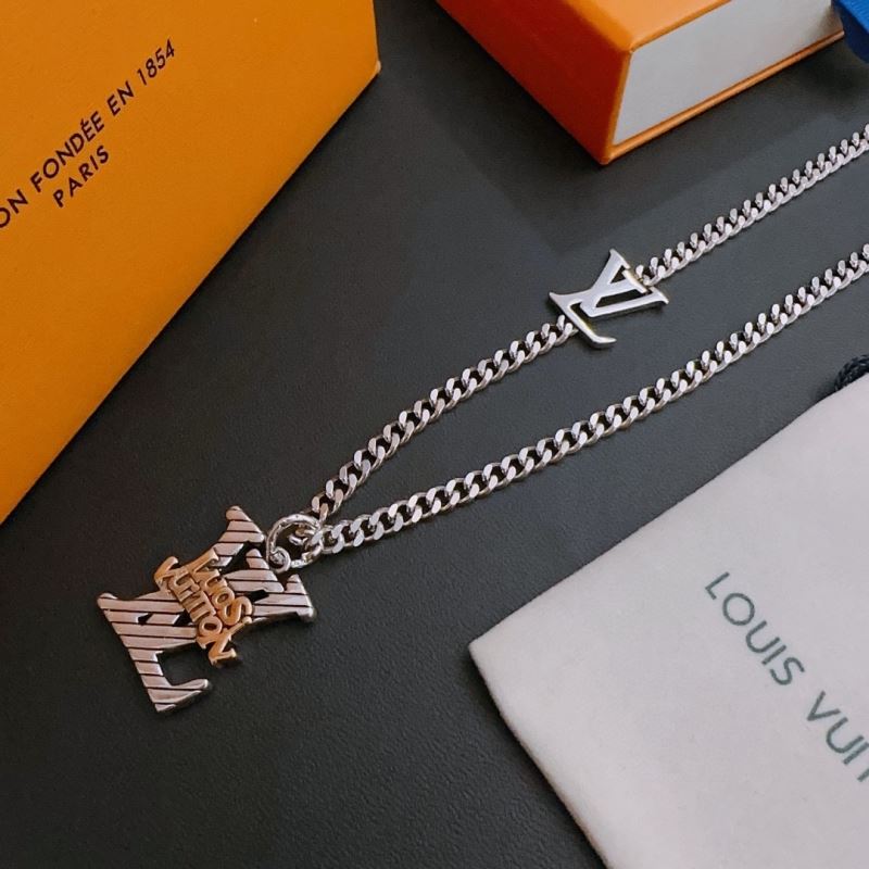 Louis Vuitton Necklaces